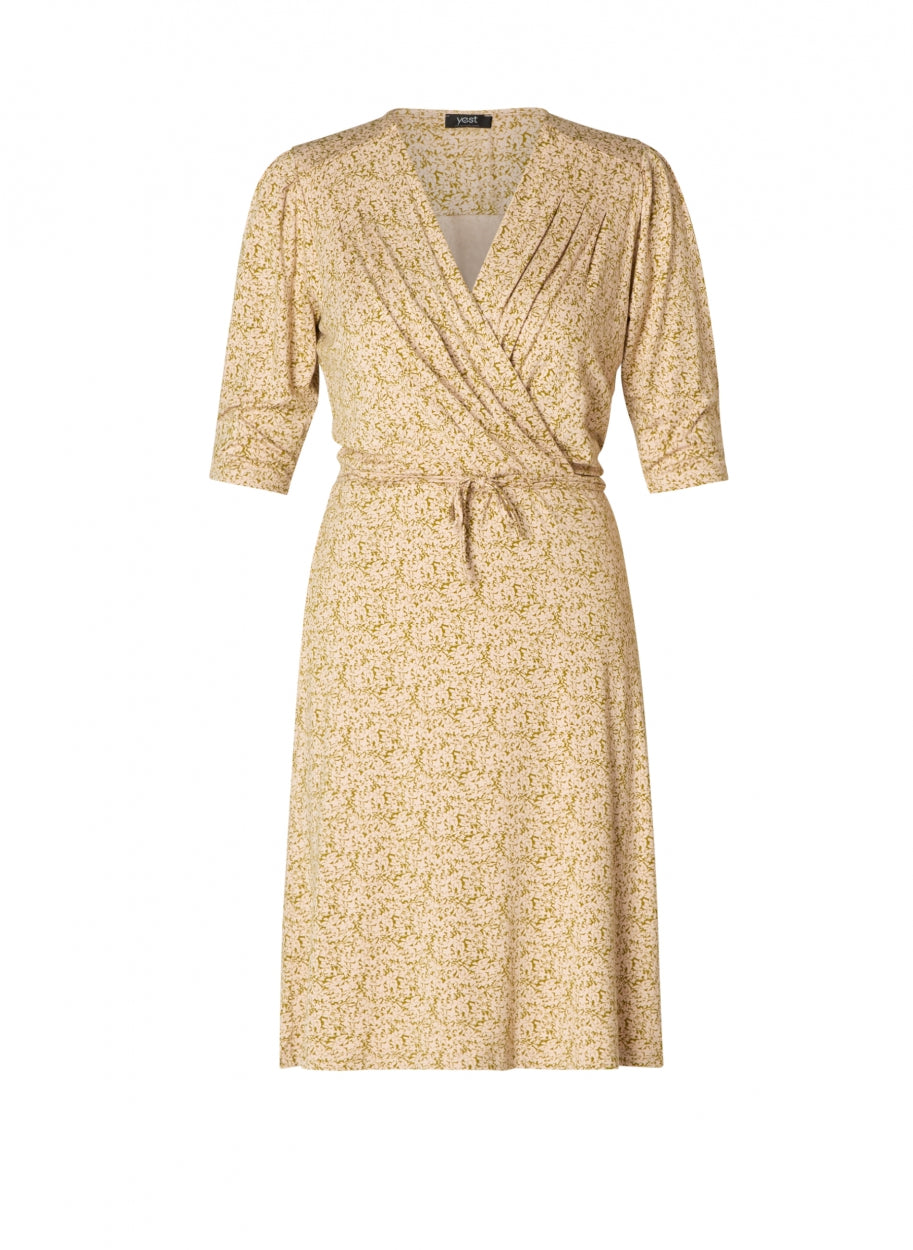 Jersey Dress – Xennial Boutique