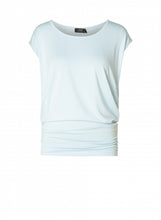 Load image into Gallery viewer, Short Sleeve Enhancement Top
