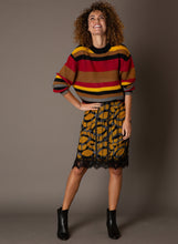 Load image into Gallery viewer, Odda Multi Sweater
